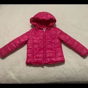 Original Marine kids jacket